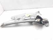 Fensterheber Links Vorne 008050 Honda Civic (FK/FN) Schrägheck 2.2 i-CTDi 16V (N22A2)