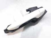 Türgriff Außen Links Hinten 56411 Hyundai i20 (GBB) Schrägheck 1.4 CRDi 16V (D4FC)