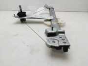 Fensterheber Links Hinten 827217198R Dacia Sandero III Schrägheck 1.0 SCe 65 12V (B4D-419(B4D-H4))