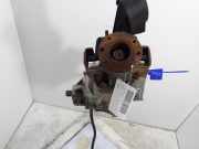 Verteilergetriebe 4X4 D19AA Fiat Sedici (189) SUV 1.9 JTD Multijet Emotion (D19AA)