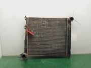 Radiator 25310A4560 Kia Carens IV (RP) Großraumlimousine 1.7 CRDi 16V (D4FD)