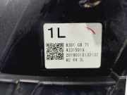 Scheinwerfer Links 8301C871 Mitsubishi ASX SUV 1.6 MIVEC 16V (4A92)