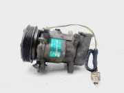 Klima Pumpe SD6V121431F Peugeot 306 (7B) Limousine 1.6i SR,ST (TU5JP(NFT))
