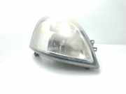 Scheinwerfer Rechts 8200163518E Nissan MOD. 04 (X70) Caja cerrada. L 3 H 2. techo 114 CV / 84 KW