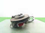 Achsschenkel Halter Rechts Vorne 1643302220 Mercedes-Benz ML II (164/4JG) SUV 3.0 ML-320 CDI 4-Matic V6 24V (OM642.940)