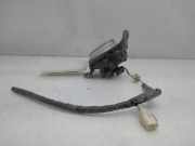 Nebelscheinwerfer Links Vorne GEG151690B Mazda CX-5 I (KE,GH) SUV 2.2 SkyActiv-D 150 16V 2WD (SHY1)