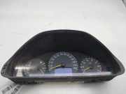 Tachoeinheit Kmh A2085404611 Mercedes-Benz CLK (R208) Cabrio 3.2 320 V6 18V (M112.940)