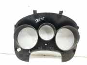 Zierleiste ACHTERLICHT 5P1857019 Seat Altea XL (5P5) Großraumlimousine 1.6 LPG (CHGA)