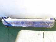 Stoßstange Hinten 09119216 Opel Zafira (F75) Großraumlimousine 2.0 DTI 16V (Y20DTH)