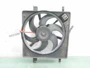 Kühlerventilator 97K88146BC Ford Ka I Schrägheck 1.3i (J4D)