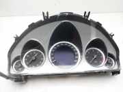 Tachoeinheit Kmh A2129004113 Mercedes-Benz E (W212) Limousine E-220 CDI 16V BlueEfficiency (OM651.924)