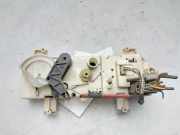 Bedienung Klimaanlage 810621263F Citroën Xsara (N1) Schrägheck 1.9TD X,SX,Exclusive (XUD9TE(DHY))