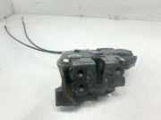 Türschloss Links Hinten BP4P73310C Mazda BERLINA (BK) 1.6 CRDT Active 109 CV / 80 KW