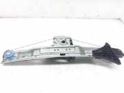 Fensterheber Links Hinten 964839104 Opel Insignia Sports Tourer Kombi 2.0 CDTI 16V 160 Ecotec (A20DTH)