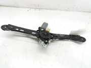 Fensterheber Rechts Hinten 2037300446 Mercedes-Benz C (W203) Limousine 1.8 C-180K 16V (M271.946)