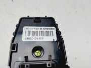 Spiegelverstellung Schalter 93530D9100 Kia Sportage (QL) Geländewagen 1.7 CRDi 115 16V 4x2 (D4FD)