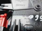 Armaturenbrett Duse 5L0820951 Skoda Yeti (5LAC) SUV 2.0 TDI 16V (CFHA)