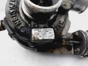 Turbolader 282012A100 Hyundai Matrix Schrägheck 1.5 CRDi VGT 16V (D4FA)