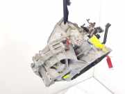 Getriebe 3102034000 SsangYong Korando Geländewagen 2.0 e-XDi 16V 4x2 (D20DTF)