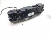 Bedienung Klimacontrolle 2198300185 Mercedes-Benz CLS (C219) Limousine 350 3.5 V6 18V (M272.964)