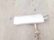 Auspuff Endtopf 201004EA5C Nissan Qashqai (J11) SUV 1.2 DIG-T 16V (HR12DDT(Euro 5))