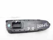 Schalter F?r Elekt. Fensterheber Links Vorne 0735397097 Fiat Stilo (192A/B) Schr?gheck 1.6 16V (182.B.6000)
