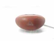 Warnleuchte Schalter 9643213777 Peugeot 206 (2A/C/H/J/S) Schrägheck 2.0 XS,XT HDi (DW10TD(RHY))