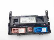 Bedienung Klimacontrolle 96573328YW Citroën CITROEN C5 BERLINA Collection 109 CV / 80 KW