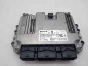 Motorsteuergerät 9661005680 Citroën C5 II Berline (RC) Schrägheck 1.6 HDiF 16V (DV6TED4(9HZ))