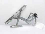 Fensterheber Rechts Vorne 09113366 Opel Corsa C (F08/68) Schrägheck 1.0 12V (Z10XE)