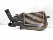 Ladeluftkühler 09129519DX Opel ASTRA G BERLINA Club 75 CV / 55 KW