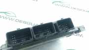 Motorsteuergerät 8200565863 Renault Scénic II (JM) Großraumlimousine 1.5 dCi 105 (K9K-732)