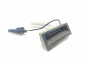 Handgriff Kofferraum 1J0827566D Volkswagen Bora (1J2) Limousine 1.9 TDI 90 (ALH) ALH