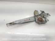 Fensterheber Rechts Hinten 827201HB5A Nissan Micra (K13) Schrägheck 1.2 12V (HR12DE)