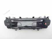 Radio A2059054601 Mercedes-Benz C (W205) Limousine C-220 2.2 CDI BlueTEC, C-220 d 16V (OM651.921)