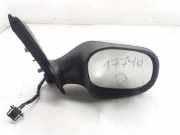 Außenspiegel Rechts 5P1857507AC Seat Altea XL (5P5) Großraumlimousine 1.9 TDI (BXE)