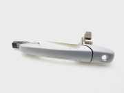 Türgriff Außen Links Vorne GJ6A59410M Mazda 3 BERLINA (BK) 1.6 CRDT Active 109 CV / 80 KW