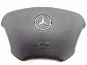 Airbag Lenkrad 1634600198 Mercedes-Benz ML I (163) SUV 270 2.7 CDI 20V (OM612.963)