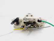 Bedienung Klimaanlage 7701070472 Renault Confort Dynamique 98 CV / 72 KW