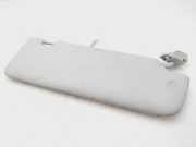 Sonnenblende Links 8V0857551 Audi A3 (8V1/8VK) Schrägheck 3-drs 2.0 TDI 16V (CRBC)