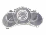 Tachoeinheit Kmh 96665881XT Citroën C3 (SC) Schrägheck 5-drs 1.1 (TU1JP(HFV))