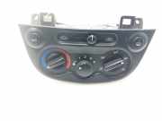 Bedienung Klimaanlage 96397522 Daewoo / Chevrolet CHEVROLET MATIZ S 52 CV / 38 KW