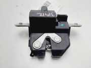 Heckschloss 39021416 Opel Corsa E Van 1.4 16V (B14XER)