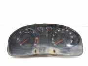 Tachoeinheit Kmh 3U0920811A Skoda Superb (3U4) Limousine 1.9 TDI 115 PD (BPZ)