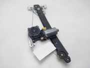 Fensterheber Links Hinten 31253719 Volvo S60 I (RS/HV) Limousine 2.4 D5 20V (D5244T)