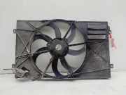 Kühlerventilator 1K0121203AG Seat Altea XL (5P5) Großraumlimousine 1.9 TDI (BXE)
