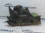 Scheinwerfer Links 6204K5 Peugeot 306 BERLINA 3/5 PUERTAS (S1) XN 75 CV / 55 KW