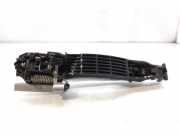 Türgriff Außen Ra TK485841XC51 Mazda CX-5 II (KF) SUV 2.2 SkyActiv-D 150 16V 2WD (SH)