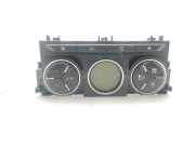 Bedienung Klimacontrolle 96831720XT Citroën CITROEN SX 73 CV / 54 KW