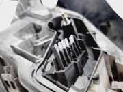 Rücklicht Rechts 24451837 Opel Astra H (L48) Schrägheck 5-drs 1.7 CDTi 16V (Z17DTH)